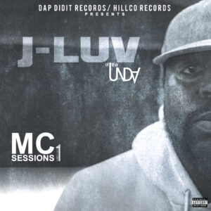 MC Sessions Vol. 1